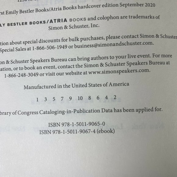 A Mitch Rapp Novel - Total Power by Kyle Mills & Vince Flynn - HC/DC - YaY! - Picture 8 of 11